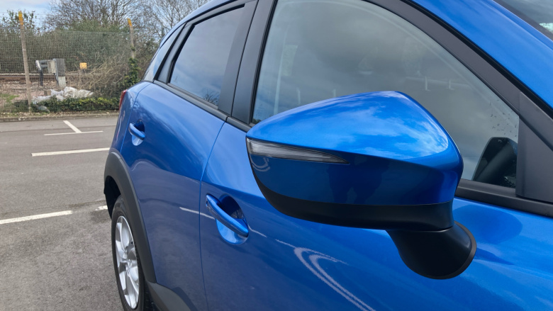 Mazda CX-3 2.0 SE-L Nav 5dr Petrol Hatchback